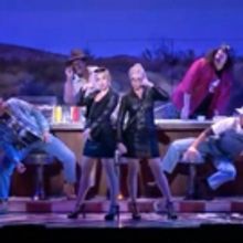 VIDEO: Cortney Wolfson & Stephanie Wall Order Up the 'Business Woman Special' in 'ROM