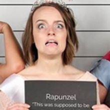 WHO KILLED ARIEL?: A Princess Murder Mystery Comes to Phoenix Theater