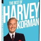 THE CAROL BURNETT SHOW: THE BEST OF HARVEY KORMAN Arriving on DVD 8/1