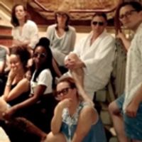VIDEO: DEAR EVAN HANSEN Cast Perform 'Guns & Ships' for #Ham4All Challenge Video