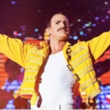 BWW REVIEW: QUEEN: IT'S A KINDA MAGIC Tour Recreates The Magic Of One Of The 20th Cen