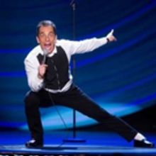 Second Show Added at Playhouse Square for Sebastian Maniscalco's Tour