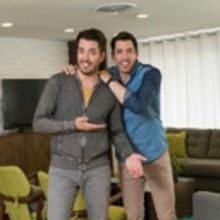 HGTV's BROTHER VS. BROTHER: JONATHAN VS. DREW Winner Revealed