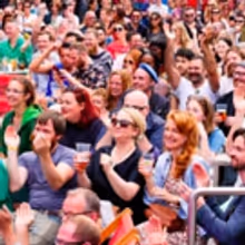 National Theatre Welcomes HOME, Manchester as a New River Stage Partner for 2017
