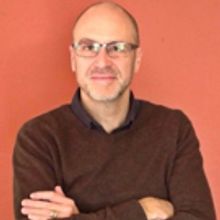 Washington Pavilion Announces Jason Folkerts as New Visual Arts Center Director