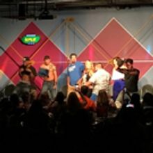 Don Barnhart to Bring Comedy Hypnosis Show to Laffs Comedy Cafe This Weekend