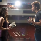 BWW Exclusive: Josh Radnor, Auli'i Cravalho & Damon J. Gillespie Get Ready to RISE…