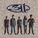 311 New Album 'Mosaic' Debuts At #6 On The Billboard Top 200 Albums Chart