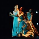 THE LIFE AND DEATH OF QUEEN MARGARET Gets New Spin at Theater for the New City