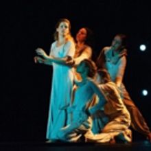 THE LIFE AND DEATH OF QUEEN MARGARET Gets New Spin at Theater for the New City