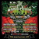 14th Annual Manifestivus Returns to Vermont