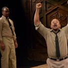 BWW Review: Tension-Filled, Tempestuous OTHELLO at TAM