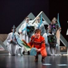 Tulsa Opera Announces Music Training Program for Tulsa Public Schools