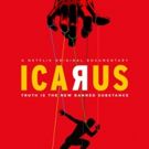 VIDEO: Netflix Unveils Trailer & Key Art for Original Documentary ICARUS