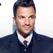 The Epstein Theatre Is The Place To Be For An Evening With Peter Andre