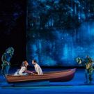 Review Roundup: Disney's THE LITTLE MERMAID at The Muny