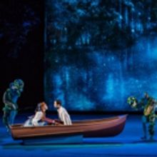 Review Roundup: Disney's THE LITTLE MERMAID at The Muny