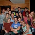 Exclusive Photo Coverage: A BRONX TALE Rings in the Holiday Season with Carols For A…