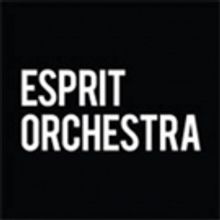 Esprit Orchestra Announces 35th Anniversary Season