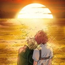 Matt Doyle and Beth Behrs Debut Season 2 of Digital Comic Series DENTS