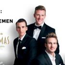 GENTRI: The Gentlemen Trio will Bring FINDING CHRISTMAS to the Eccles Theater