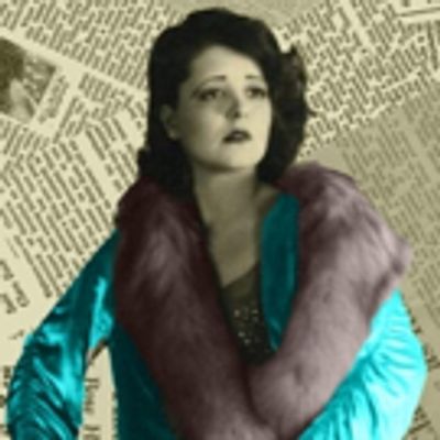 BWW Review: CLARA BOW: BECOMING 'IT' BY LIVEARTDC at Capital Fringe