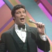 New Tom Jones Jukebox Musical WHAT'S NEW PUSSYCAT? Eyeing Broadway Run