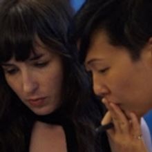 Announcing the 8th Annual PROJECT PLAYWRIGHT