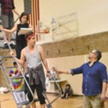 BWW Feature: Full Summer of Shows at Cedar Summerstock Theatre