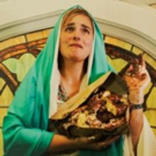 BWW Review: Sowelu Theatre's THE CRACKWALKER Will Haunt You Long After the Lights Go