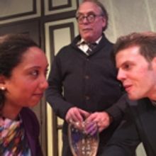Kentwood Players Present FARRAGUT NORTH at the Westchester Playhouse