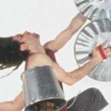 Portland Ovations Announces STOMP