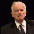 Olivier and Tony Winner Ian McDiarmid to Star in Birmingham Repertory Theatre's WHAT…