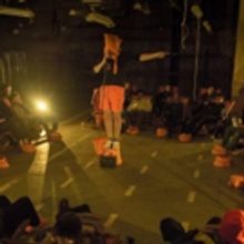 EDINBURGH 2017: BWW Q&A- Last Resort