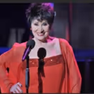 Thirteen's GREAT PERFORMANCES Re-Airs CHITA RIVERA: A LOT OF LIVIN' TO DO Tonight