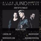 Top 10 Finalists for Allan Slaight JUNO Master Class Revealed