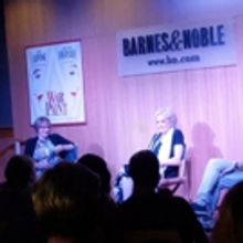 VIDEO: Patti LuPone and Christine Ebersole Talk Espionage and Camaraderie in WAR PAIN