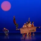 BRIC's Celebrate Brooklyn! Festival to Feature Garth Fagan Dance