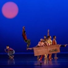 BRIC's Celebrate Brooklyn! Festival to Feature Garth Fagan Dance