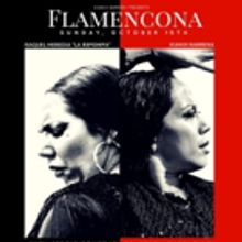 Traditional Flamenco Show FLAMENCONA Comes to Spanish Harlem