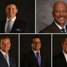 College Football Analysts Rod Gilmore & More Sign New Deals with ESPN
