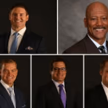College Football Analysts Rod Gilmore & More Sign New Deals with ESPN