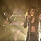 VIDEO: SZA Performs 'Love Galore' ft. Travis Scott on TONIGHT SHOW