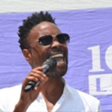 TV: Tony Winner Billy Porter Bares His Soul at Broadway in Bryant Park!