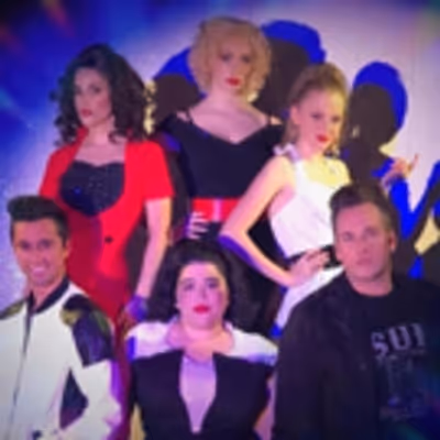 BWW Review: OH WHAT A NIGHT Proves it is Quite a Night in San Antonio