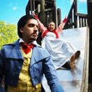 Lifeline Theatre to Premiere Stage Adaptation of Novel SYLVESTER