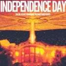 Live-Riffed INDEPENDENCE DAY Screening Set for Q.E.D. in Astoria