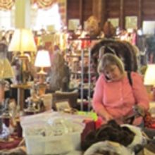6th Annual Little York Fiber Arts Festival Planned for 10/14-15