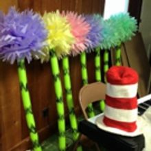 Kids of Mount Tabor Arts Summer Camp to Present SEUSSICAL JR.