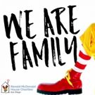 San Diego Theatre Connection Launches WE ARE FAMILY Donation Drive